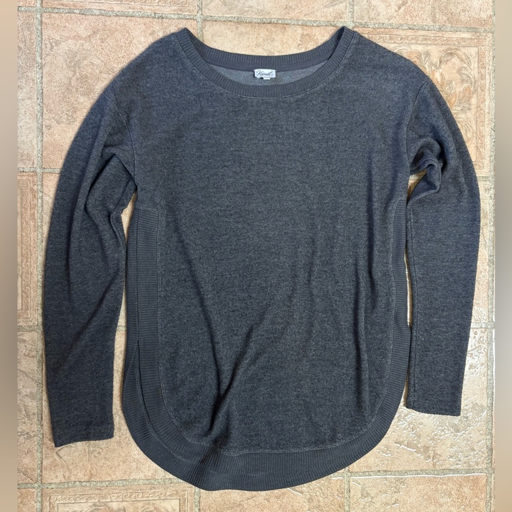 Kismet long sleeve top